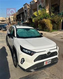 تويوتا راف 4